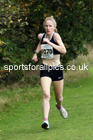 Senior womens Northern Cross Country Relays, Graves Park, Sheffield. Photo: David T. Hewitson/Sports for All Pics